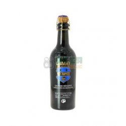 Chimay Reserva Whisky 75cl - Beer Republic