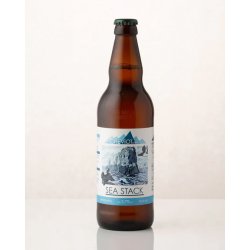 Cheviot Brewery Sea Stack Cheviot Brewery Sea Stack