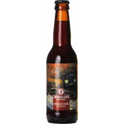 Brouwerij de Smokkelaar Smokkelbok