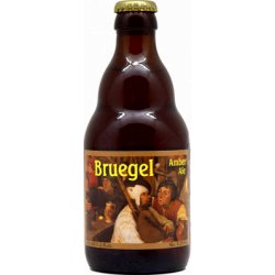 Van Steenberge Bruegel - Rus Beer