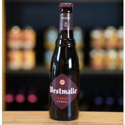 Westmalle Dubbel Westmalle Dubbel