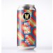 The White Hag- Wave Sweeper West Coast IPA 4.9% ABV 440ml Can The White Hag- Wave Sweeper West Coast IPA 4.9% ABV 440ml Can