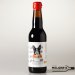 Brouwer Barry  Stoute Sjaak Whisky Barrel Aged Imperial Stout 33cl 