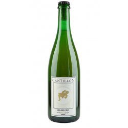 Cantillon Gueuze 750ml - Wine Sellers Direct