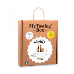 Pack regalo de Cervezas Día del Padre - Escerveza