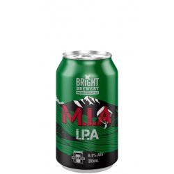 Bright Brewery MIA IPA 355ml - Wine Sellers Direct