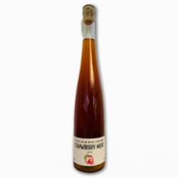 Copenhagen Mead Company, Strawberry Mead, 2020,  0,5 l.  13,0% - Best Of Beers