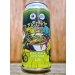 Phantom Brewing Co - Electric Soup 