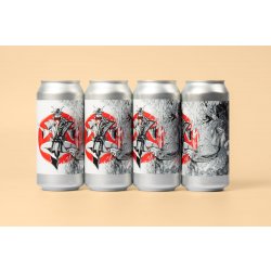 Verdant Brewing Co Unconventional Tactics