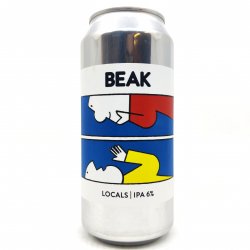 Beak Brewery Locals