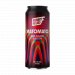 Funky Fluid Matomato 500ml Funky Fluid Matomato 500ml