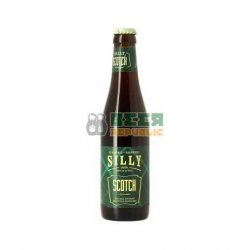 Scotch Silly 33cl - Beer Republic