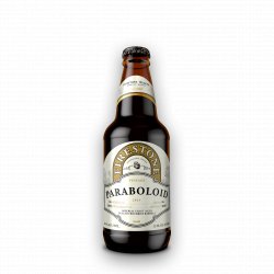 FIRESTONE WALKER PARABOLOID (2024) - Las Cervezas de Martyn