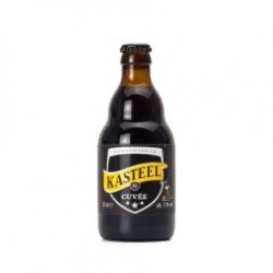 Kasteel Cuvée