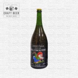 Big Chouffe - The Holy Cross