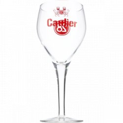 Caulier Bierglas Proefglas - Drankgigant.nl