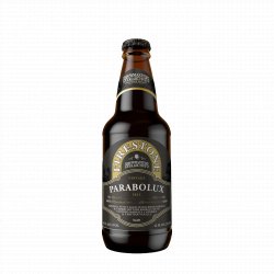 FIRESTONE WALKER PARABOLUX - Las Cervezas de Martyn