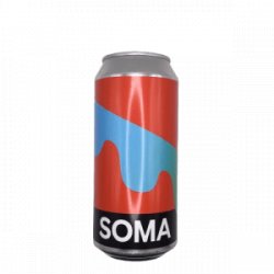 SOMA Beer  Voodoo - De Biersalon