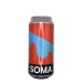 SOMA Beer  Voodoo 