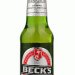 BECK’S 27,5cl (24αδα) 