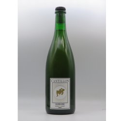 Cantillon  Classic Gueuze (2022) - DeBierliefhebber