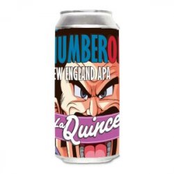 La Quince Number One 12-Pack - La Quince