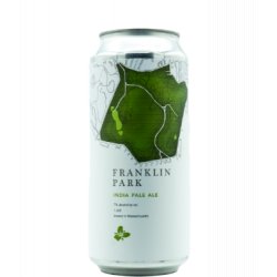 Trillium Brewing Co. Franklin Park - J&B Craft Drinks