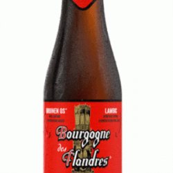 BOURGOGNE DES FLANDRES BRUIN 33cl (12αδα) - Wineshop.gr