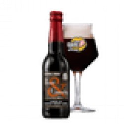 Brouwerij de Molen Bear & County Brouwerij de Molen Bear & County