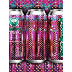 Salama Brewing Craftbeer Kaufen Flamingo  Hazy New England Pale Ale - Alehub