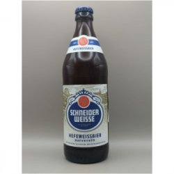 Schneider Weisse Tap 1 Helle Weisse
