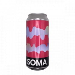 SOMA Beer  Luv Filter - De Biersalon