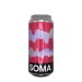 SOMA Beer  Luv Filter 