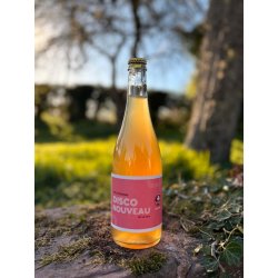 Little Pomona Disco Nouveau 2024 Little Pomona Disco Nouveau 2024