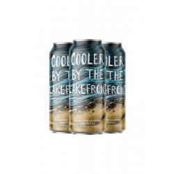 Hop Butcher For The World Cooler by the Lakefront