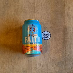 Northern Monk A LITTLE FAITH // HAZY PALE ALE