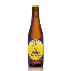 Beasty Beers Hoppy Paradise