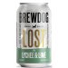 Brewdog Lost in Lychee & Lime 