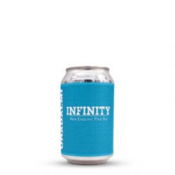 Infinity  Uradalmi (HU)  0,33L - 5% - Onlygoodbeer - Csakajósör