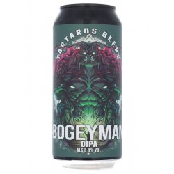Tartarus Beers Bogeyman