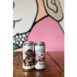 Hoof Hearted Brewing  Did We Just Beco - Ales & Brews