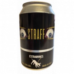 Extraomnes Straff - Cantina della Birra