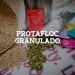 Protafloc granulado por 20gr. 