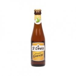 St. Louis Premium Gueuze