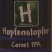 Hopfenstopfer Comet IPA Hopfenstopfer Comet IPA
