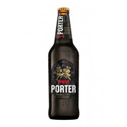 Grupa Żywiec Żywiec Porter