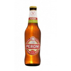 Peroni Glutenfrei 4.7% Vol. 24 x 33cl EW Flasche - Pepillo