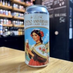 Octavo Arte Noveno Aniversario Octavo Arte Noveno Aniversario