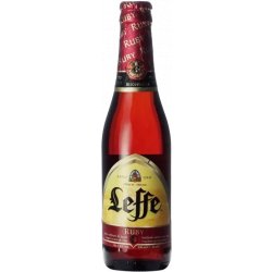 Leffe Ruby Leffe Ruby