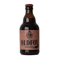 Old Fox Barleywine